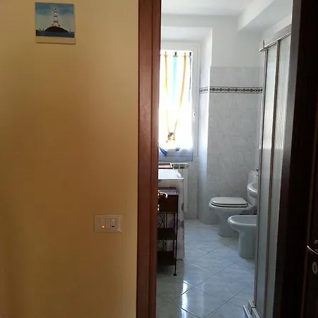 Bed & Breakfast Burlamacco Gold 5*