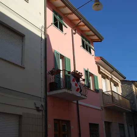 Burlamacco Gold 3* فياريجيو