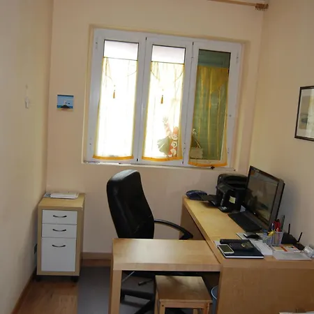 Bed & Breakfast Burlamacco Gold 5*