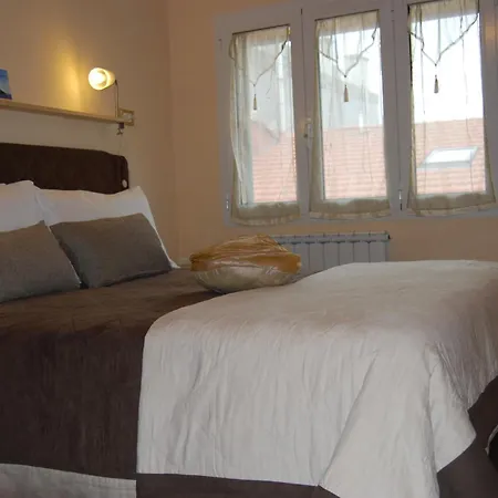 فندق مبيت وإفطار Burlamacco Gold