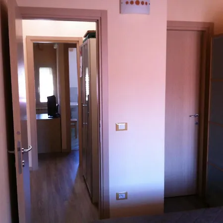 فندق مبيت وإفطار Burlamacco Gold فياريجيو