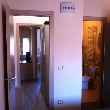 فندق مبيت وإفطار Burlamacco Gold فياريجيو