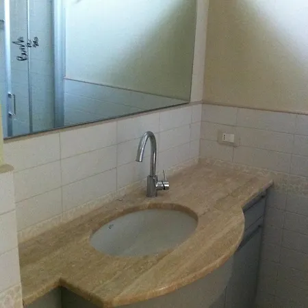 فندق مبيت وإفطار Burlamacco Gold