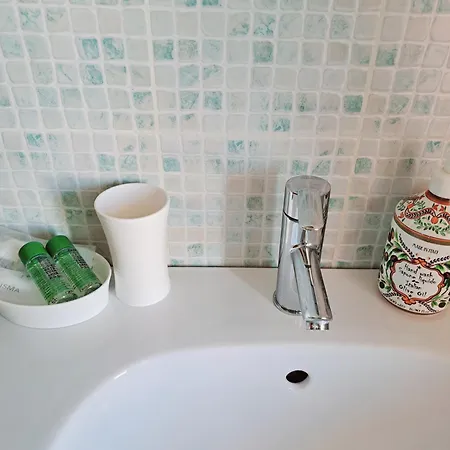 فندق مبيت وإفطار Burlamacco Gold