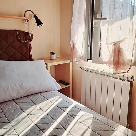 Bed & Breakfast Burlamacco Gold 5*