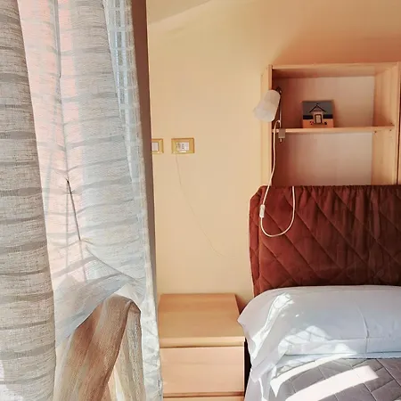 Burlamacco Gold فندق مبيت وإفطار