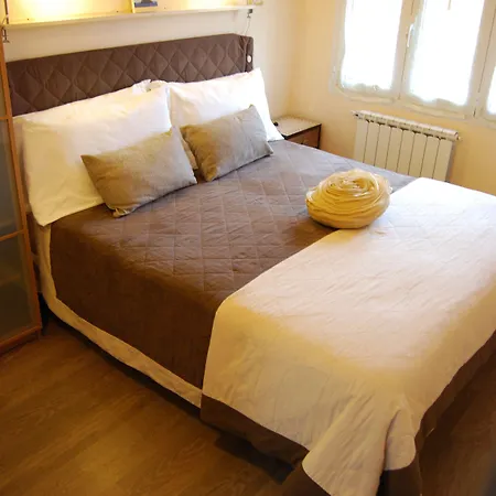 Burlamacco Gold فندق مبيت وإفطار 3*