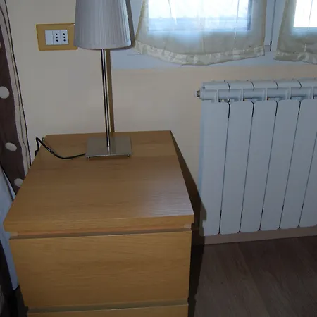 فندق مبيت وإفطار Burlamacco Gold فياريجيو