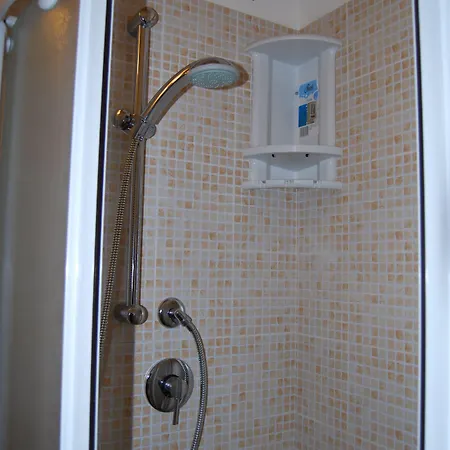 Burlamacco Gold فندق مبيت وإفطار فياريجيو