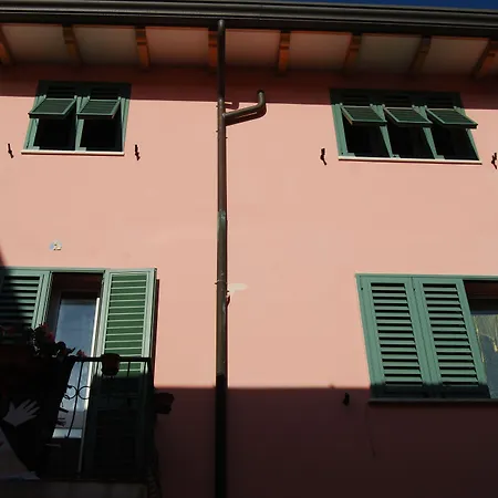 Burlamacco Gold فندق مبيت وإفطار