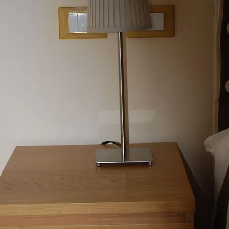 فندق مبيت وإفطار Burlamacco Gold