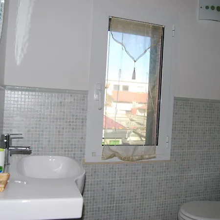 Burlamacco Gold فندق مبيت وإفطار 3*