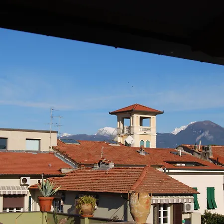 Burlamacco Gold فندق مبيت وإفطار 3*