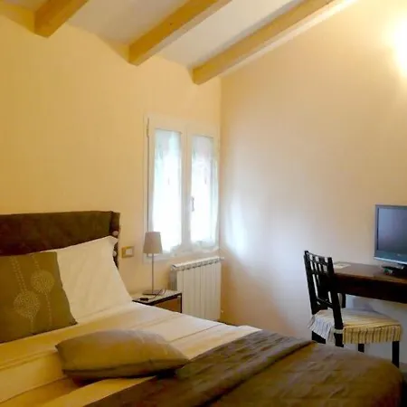 Burlamacco Gold 3* فياريجيو