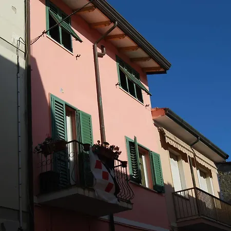 Burlamacco Gold Viareggio