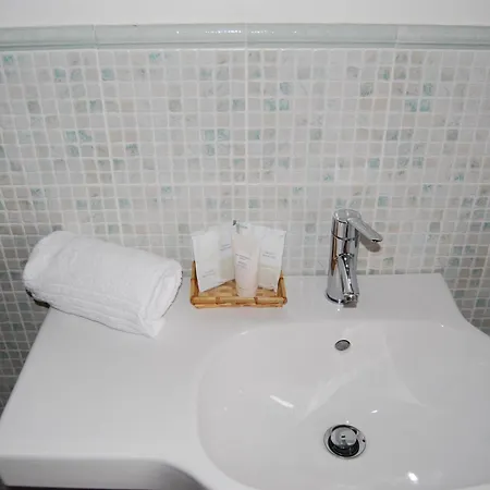 Burlamacco Gold فندق مبيت وإفطار فياريجيو