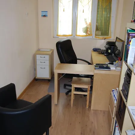 Burlamacco Gold Bed & Breakfast 5*