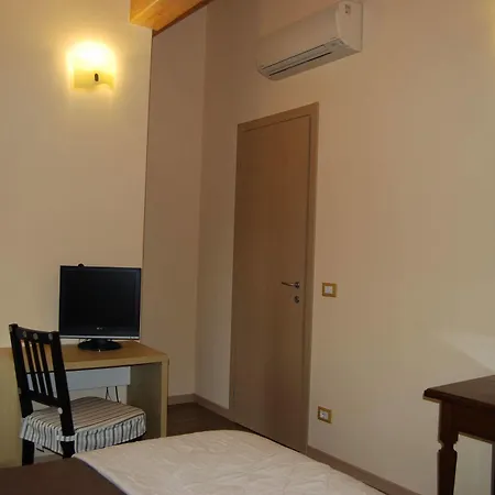 Bed & Breakfast Burlamacco Gold