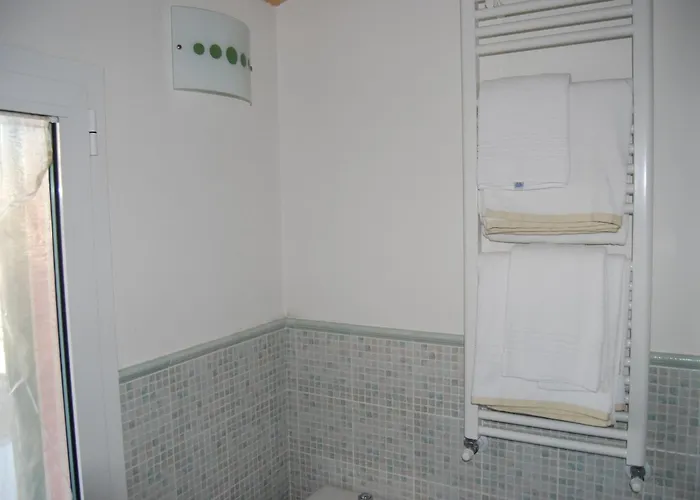 住宿加早餐酒店 布拉玛科黄金酒店 3*