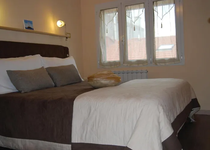 住宿加早餐酒店 布拉玛科黄金酒店