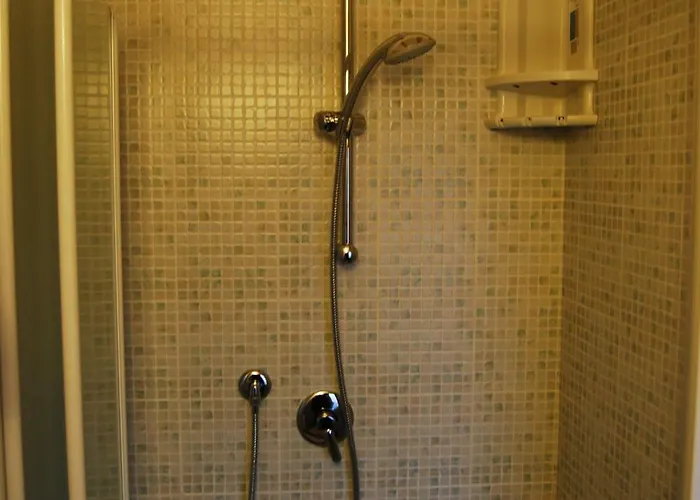 布拉玛科黄金酒店 维亚雷焦