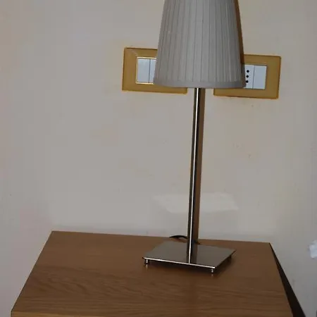 B&B Burlamacco Gold 5*