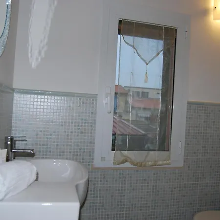 B&B Burlamacco Gold