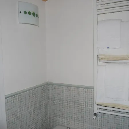B&B Burlamacco Gold 5*