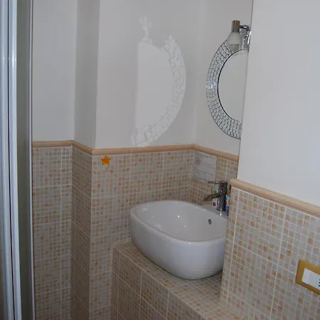 B&B Burlamacco Gold 5*