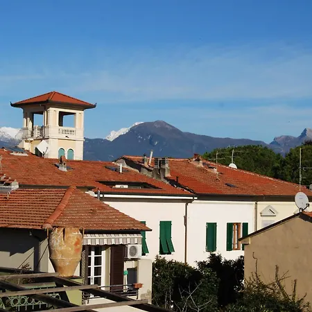 B&B Burlamacco Gold 5*