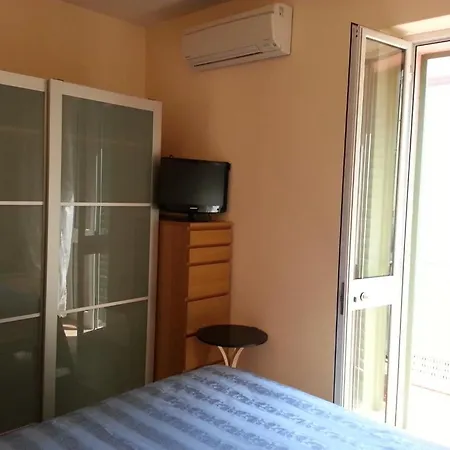 Burlamacco Gold B&B