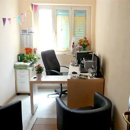 Burlamacco Gold B&B