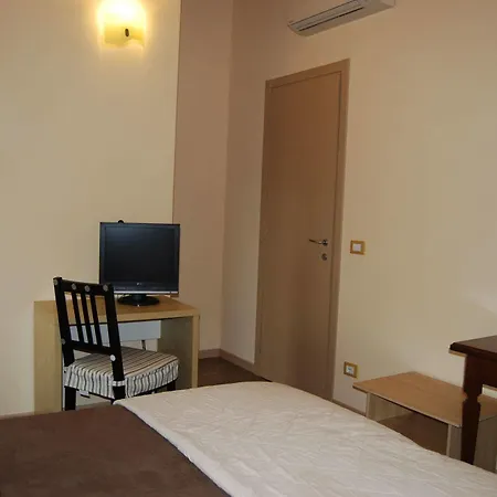 B&B Burlamacco Gold