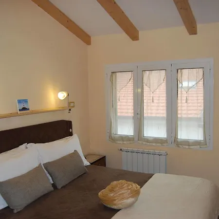 B&B Burlamacco Gold 5*