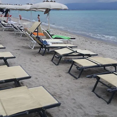 Burlamacco Gold B&B